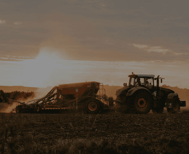 Peças Agrícolas em gerais