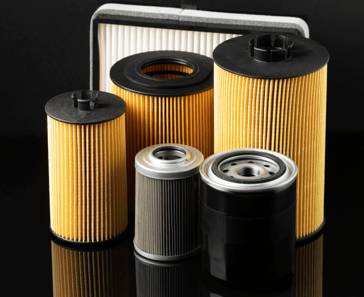 Filtros